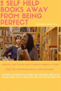 2 SELF HELP BOOKS AWAY FROM BEING PERFECT EPISODE 3