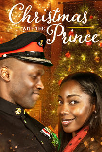 Christmas With A Prince