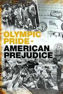 OLYMPIC PRIDE,AMERICAN PREJUDICE