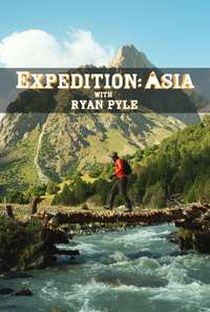 EXPEDITION ASIA - KYRGZSTAN: THE TURKESTAN CIRCLE