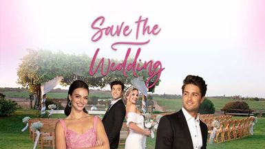 SAVE THE WEDDING