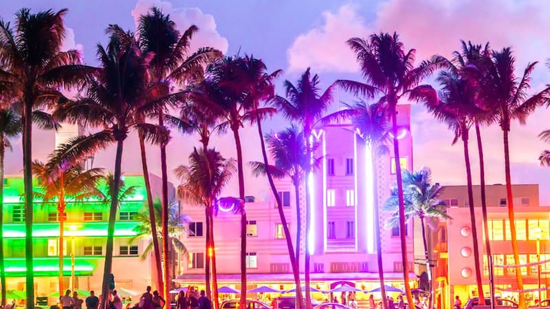 THINGS YOU MUST KNOW ABOUT YOUR TRIP TO MIAMI
