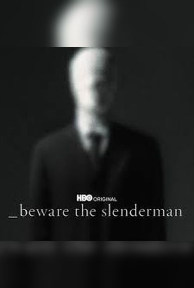HBO: Beware The Slender Man