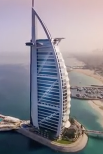 EXPOSING DUBAI- THE MOST LUXURIOUS CITY IN THE WORLD