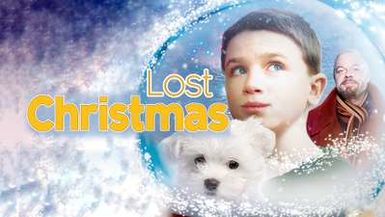 LOST CHRISTMAS