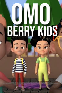 OMO BERRY KIDS