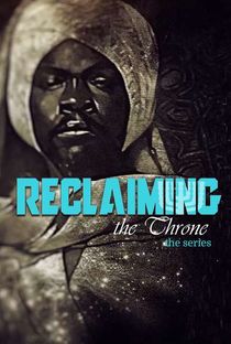 RECLAIMING THE THRONE SERIES: In Plain Sight