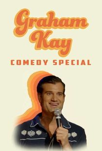 Graham Kay Comedy Special