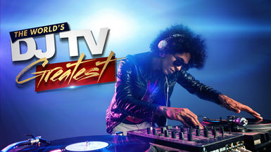 DJ TV LIVE LAUNCH PARTY 