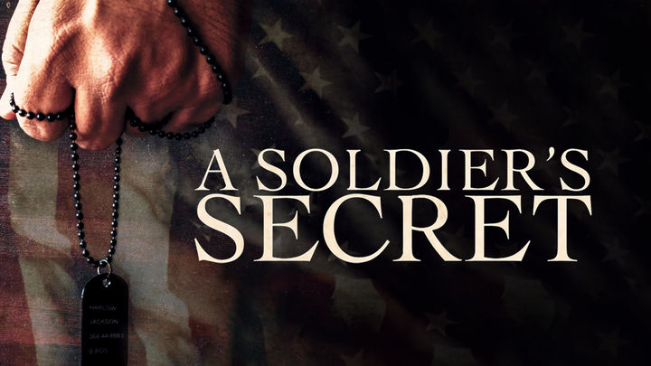 A Soldiers Secret