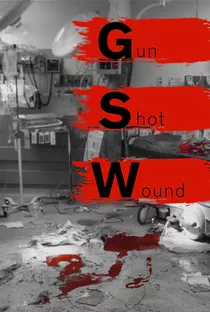 Gun Shot Wound: A Trauma Surgeon's Grim Reality 