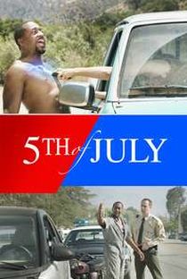 5TH OF JULY