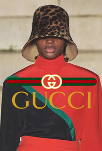 Gucci Cruise 2024 Fashion Show
