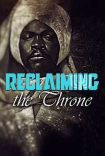 RECLAIMING THE THRONE SERIES