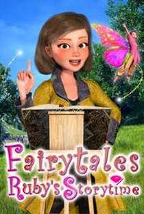 Ruby's Storytime Fairy Tales