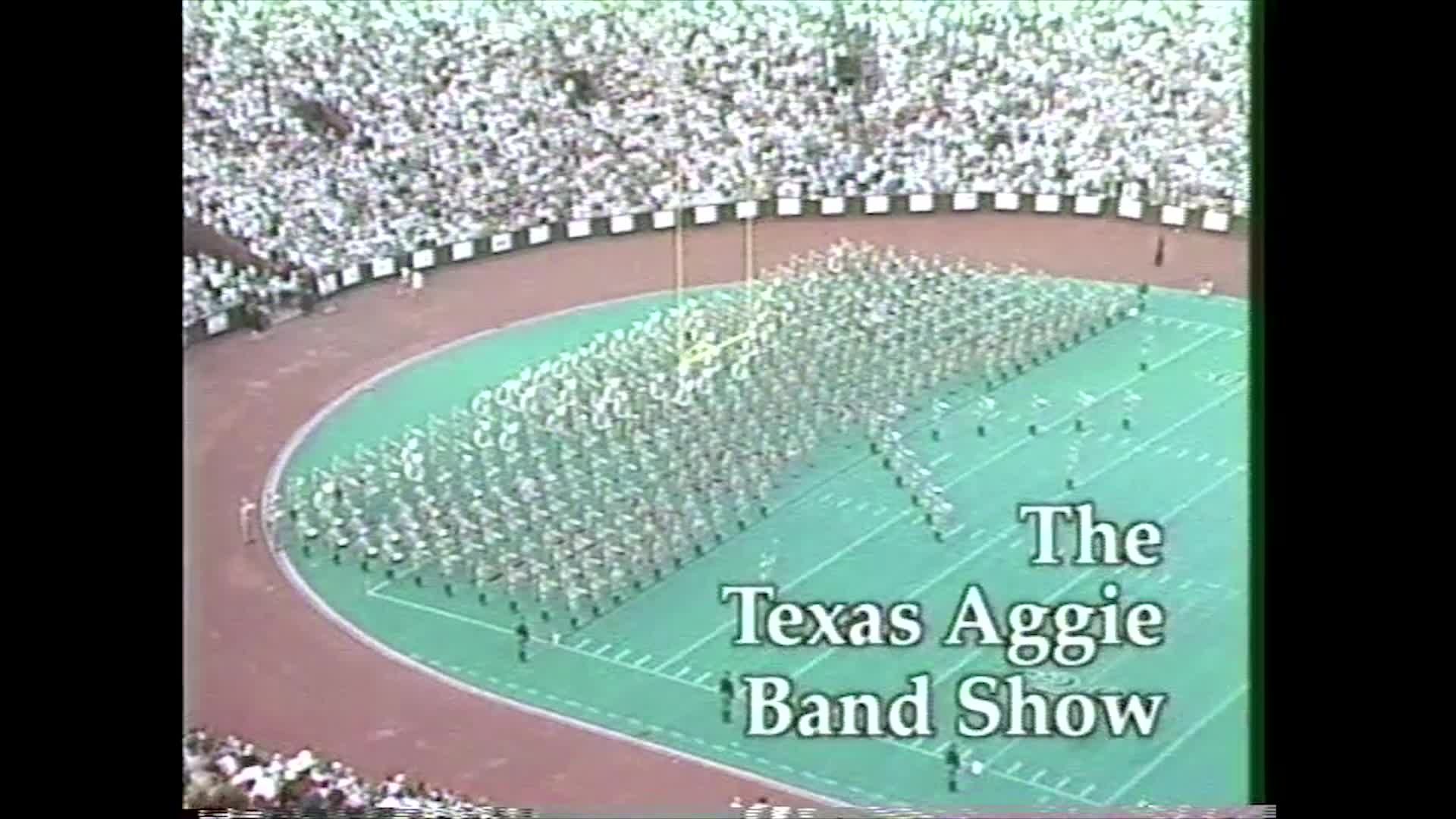 TABS 1996- E12 (Texas)