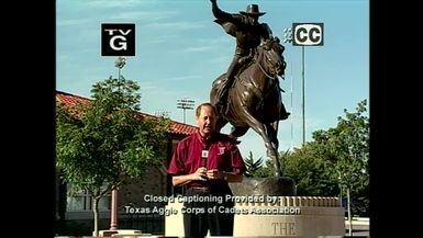 TABS 2007- E6 (Texas Tech)