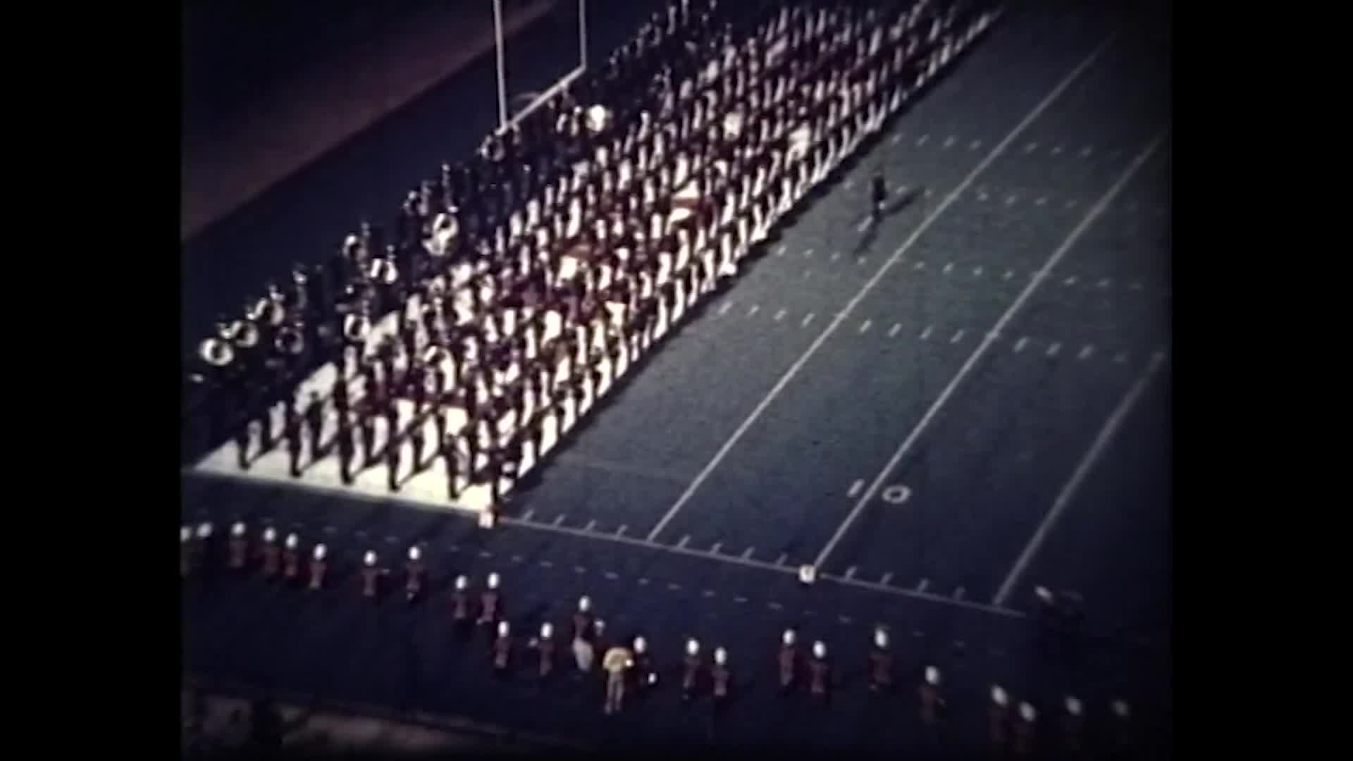 1978 Hall of Fame Bowl- TAMU vs Iowa State