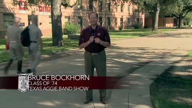 TABS 2013- E6 (Ole Miss- 2013 Cotton Bowl Halftime Drill)