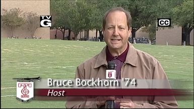 TABS 2008- E8 (Iowa State- 2008 Maroon and White Halftime Drill)