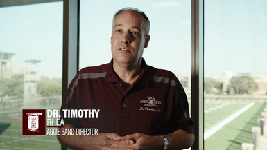 TABS Shorts- Dr. Timothy Rhea (30 Years of Service)