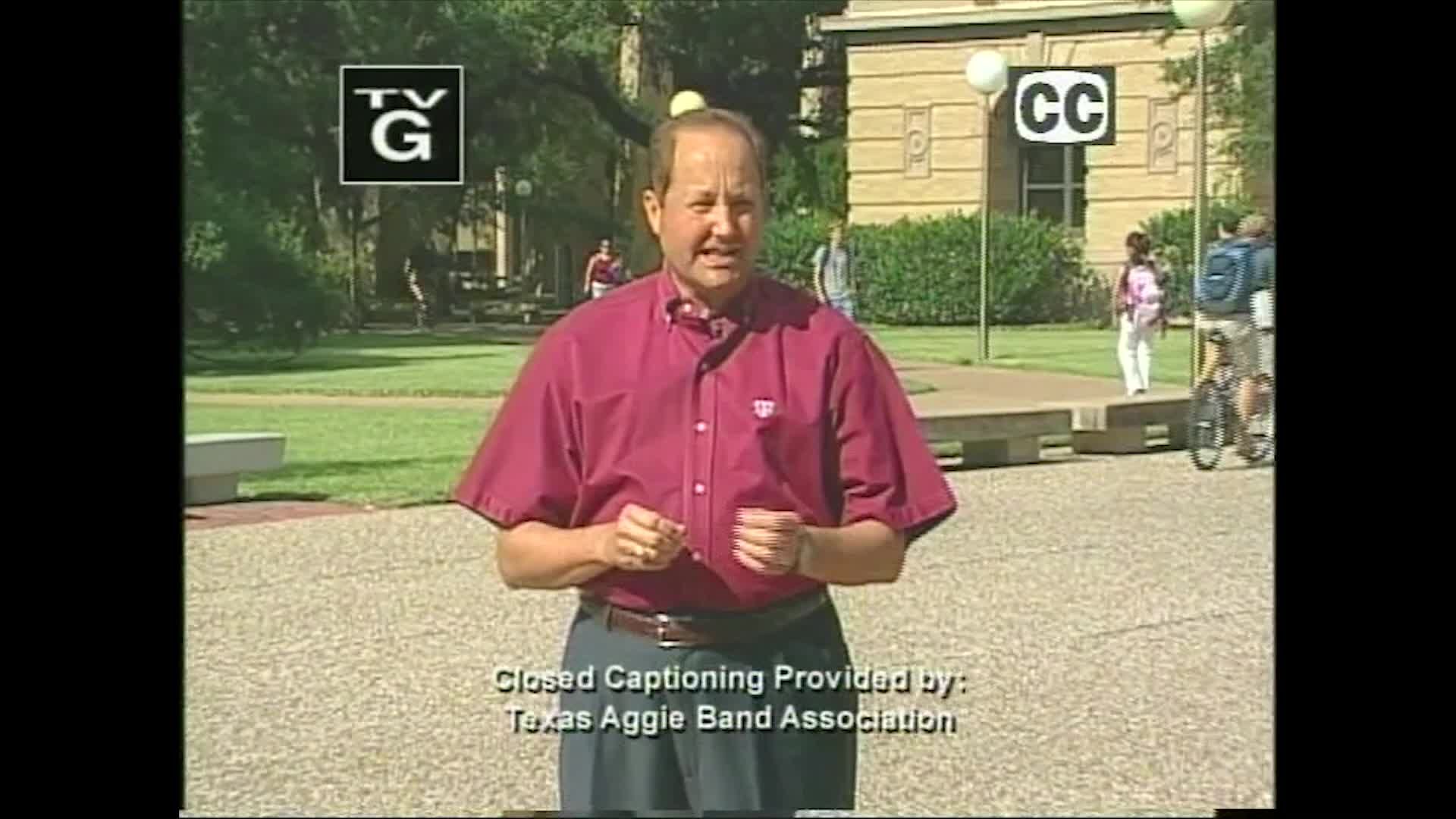 TABS 2006- E5 (Texas Tech)