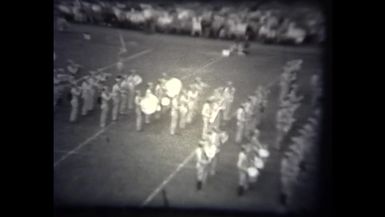 1951 FTAB Halftime Drill-1