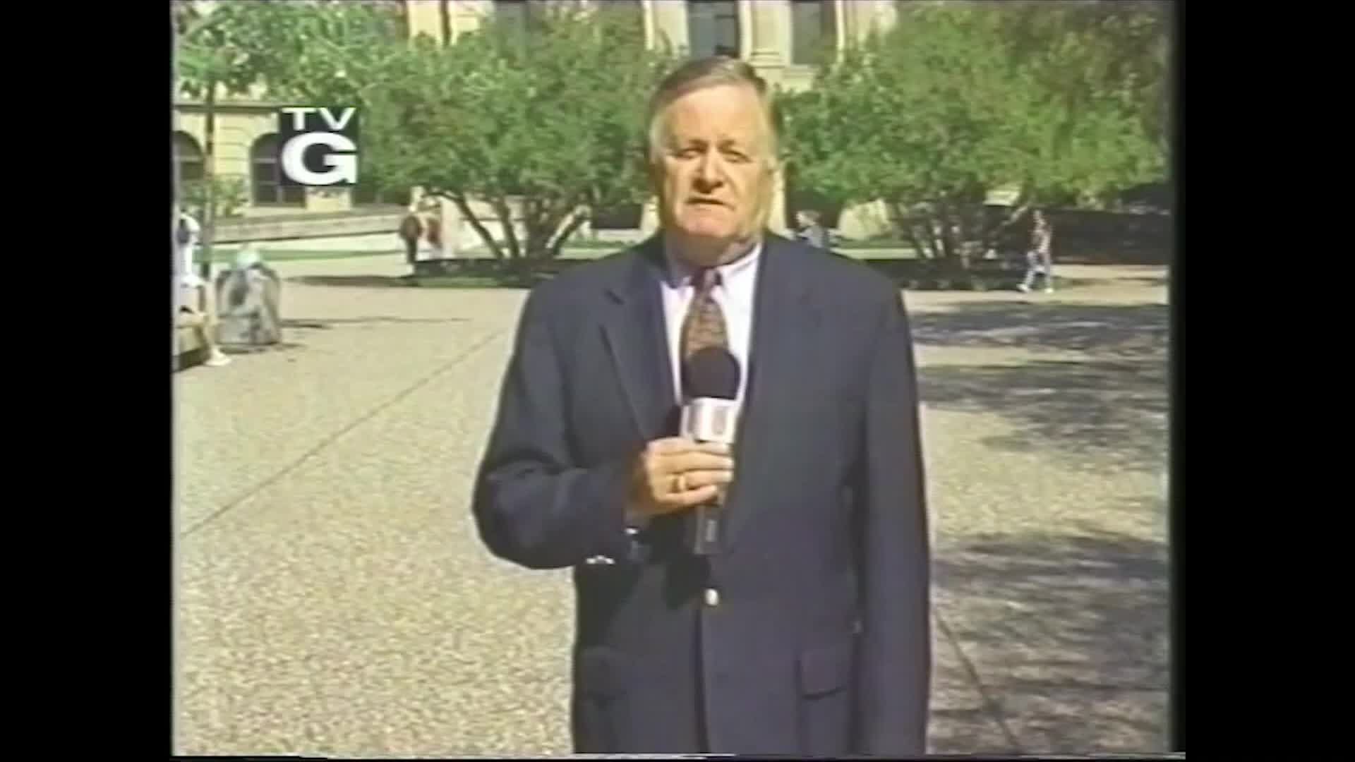 TABS 1998- E8 (Texas Tech)