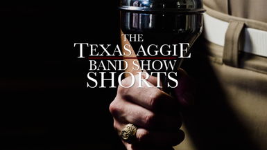 TABS 2023 Shorts- Daniel MacKenzie (Aggie Band Commander)