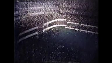 1971 TAMU vs Rice Halftime Drill