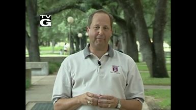 TABS 2004- E3 (2003 Maroon and White Halftime Drill)