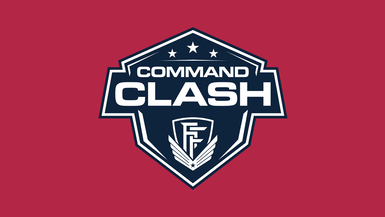 Command Clash Episode 2 - Nellis AFB