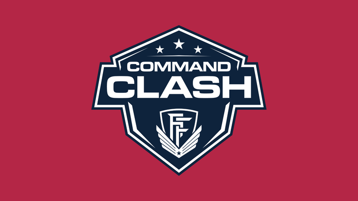 Command Clash Episode 5 - JB Langley Eustis