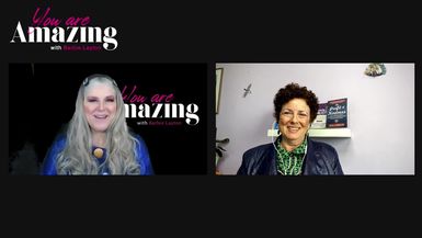 You Are Amazing - Barbie Layton with Jill Lublin