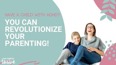 Living With Someone With ADHD_The Surprising Realization
