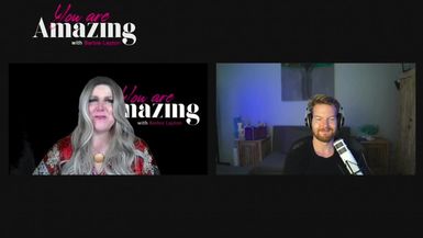 You Are Amazing - Barbie Layton with Jason Campbell