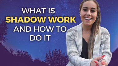What Is Shadow Work and Why Should You Do It