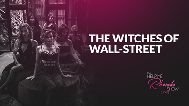 Witches of Wall Street