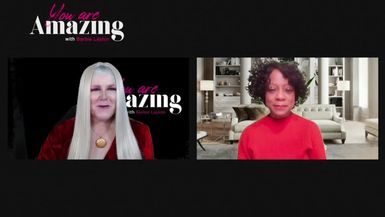 You Are Amazing - Barbie Layton with Linda Clemons