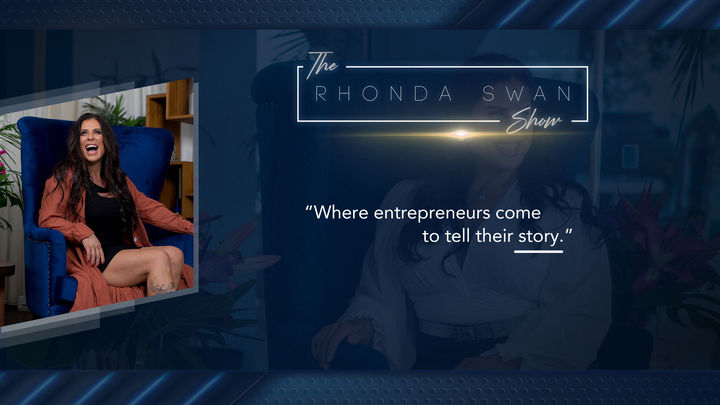 The Rhonda Swan Show
