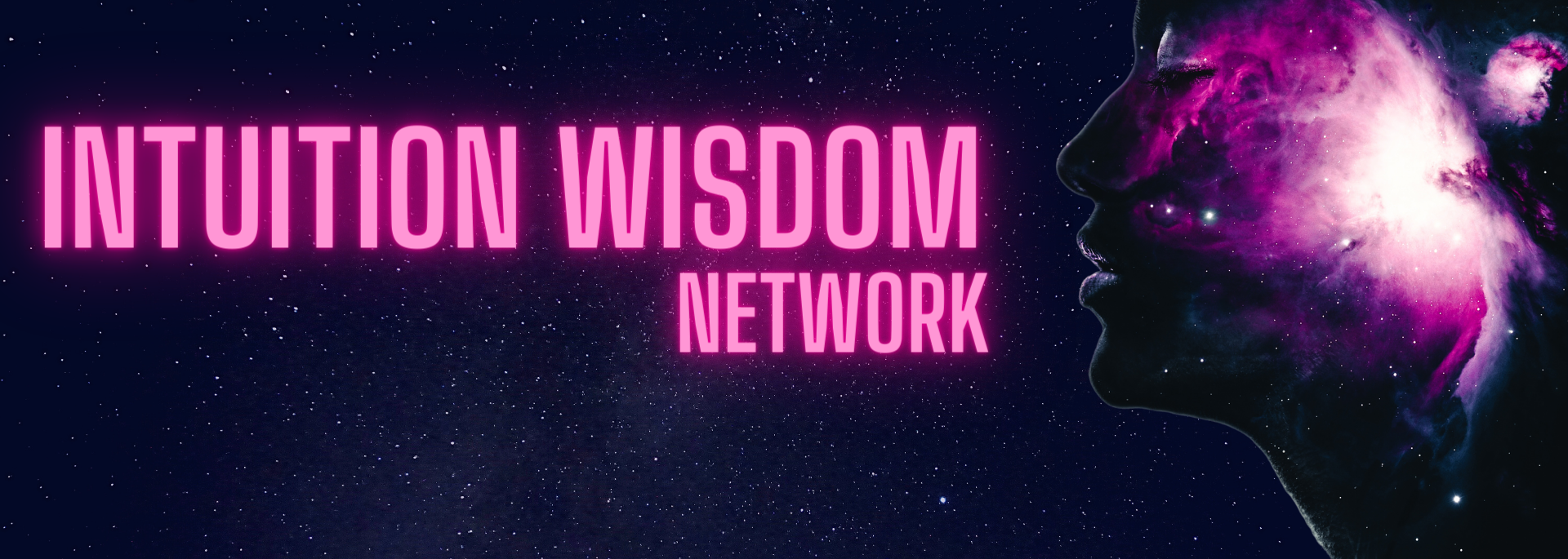Intuition Wisdom Network channel