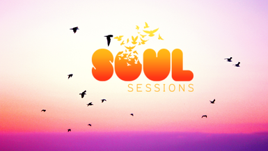 Soul Sessions channel