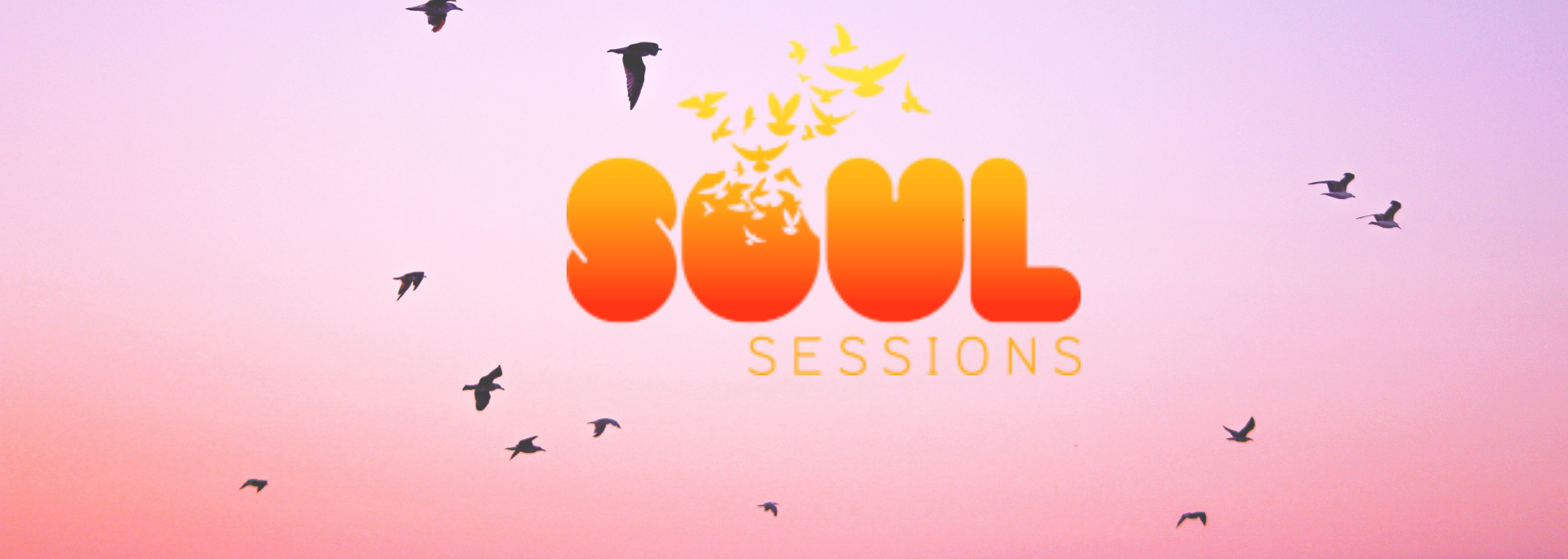 Soul Sessions channel
