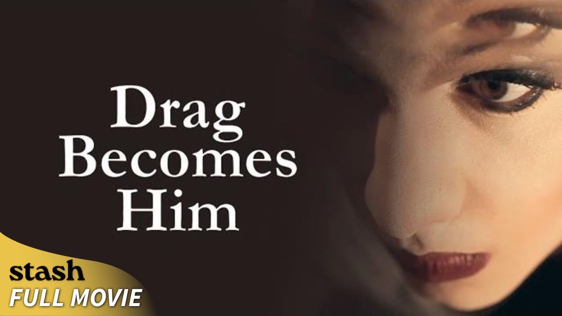 Drag Becomes Him