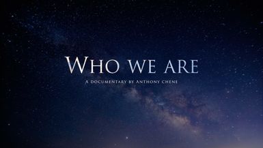 Who We Are (Documentary)