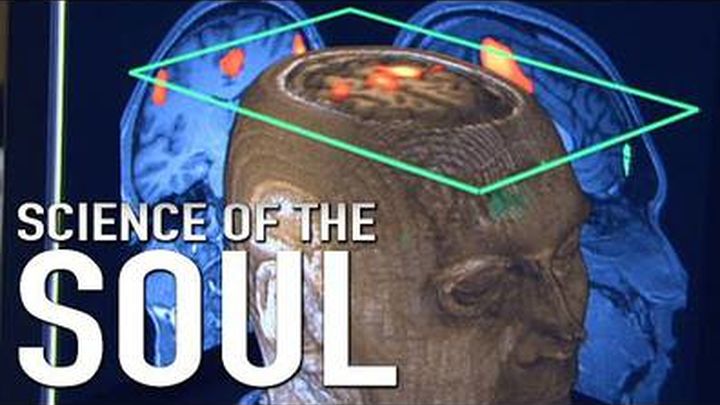 Science Of The Soul  - Can We Scientifically Measure The Soul