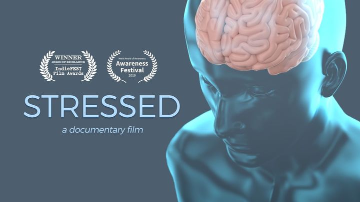 Stressed - A Documentary Film