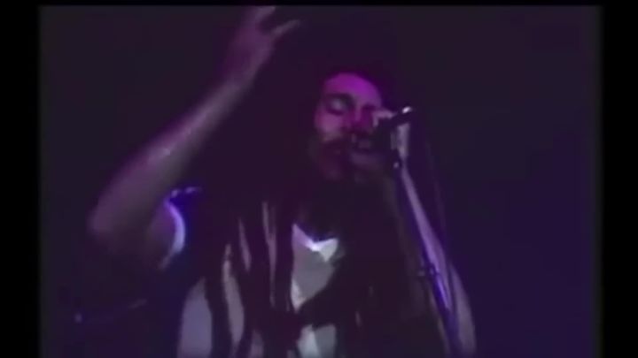 Bob Marley’s Long Lost Tapes: The Reggae Legend Like You’ve Never Seen Him Before