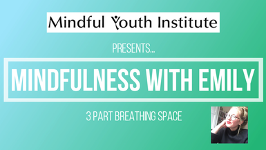 3 Part Breathing Space