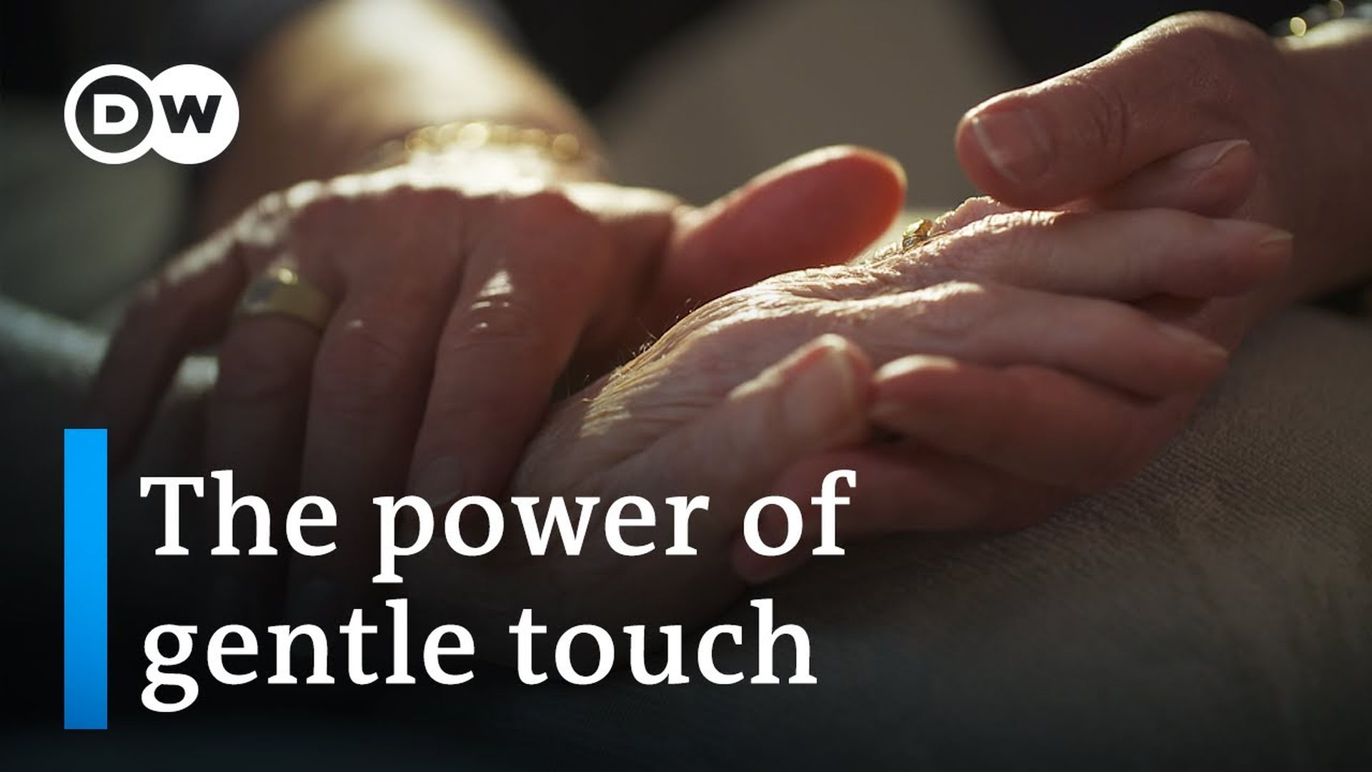 How Does Touch Affect Our Mental & Physical Health?